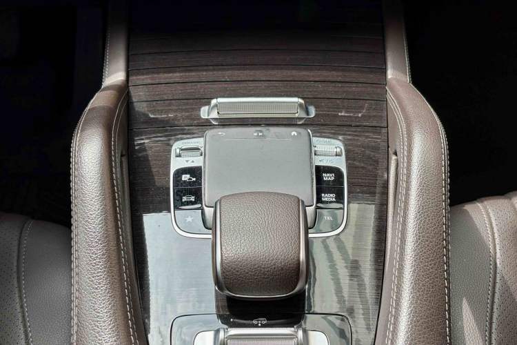 Used Mercedes-Benz GLE 2020 GLE 350 4MATIC Fashion Model