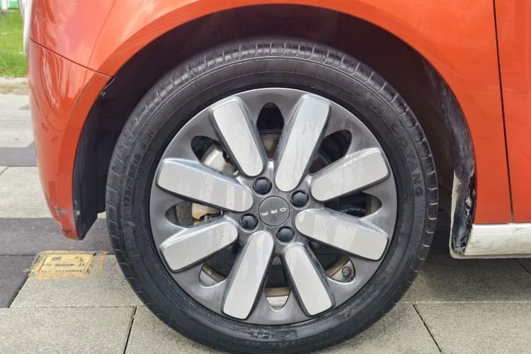 Used ORA Black Cat 2019 351 km Goddess Edition