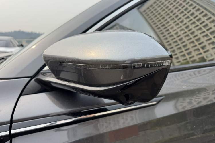 Used CHANGAN CS75 PLUS 2023 3rd Generation 1.5T Automatic Prestige Model