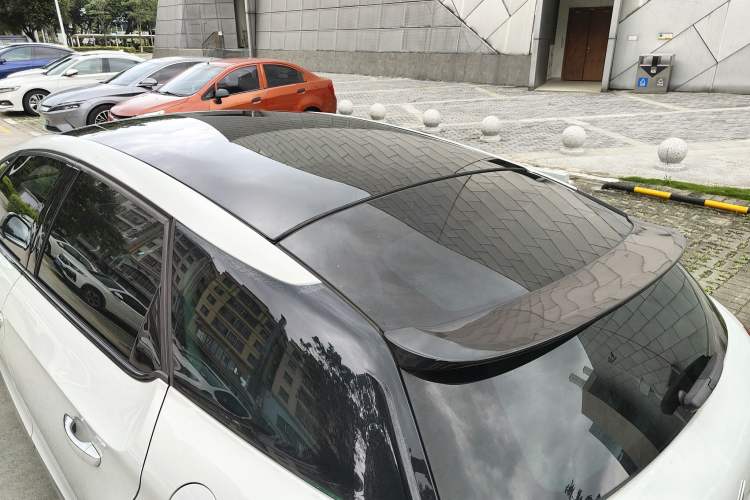 Used DS 5 2014 1.6T Elegant Version THP160