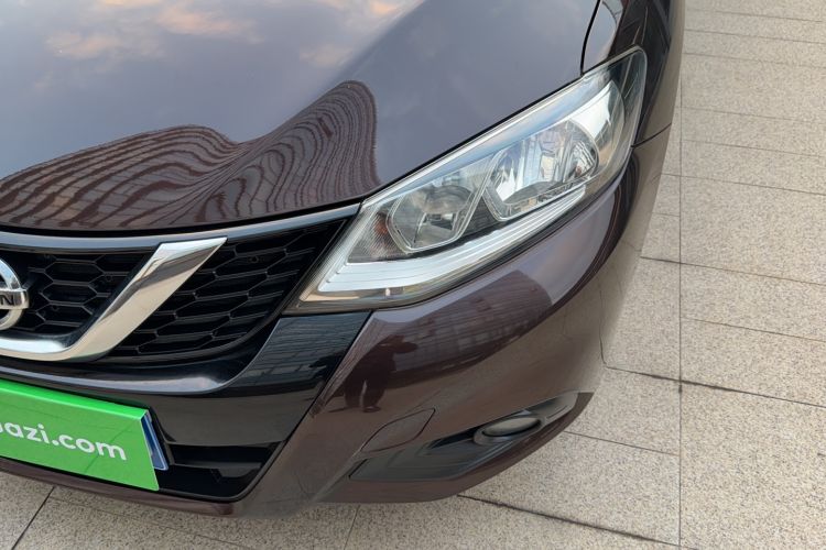 Used Nissan Tiida 2016 1.6L CVT Smart Drive Edition
