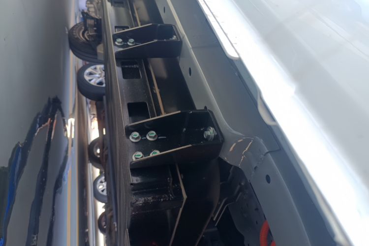 Used Karry Jiangtun E7 2024 Mingchuang 6-Seater Version
