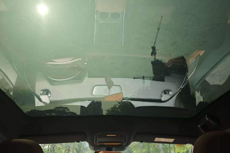 Used XPeng G9 2025 625 Long-Range Max