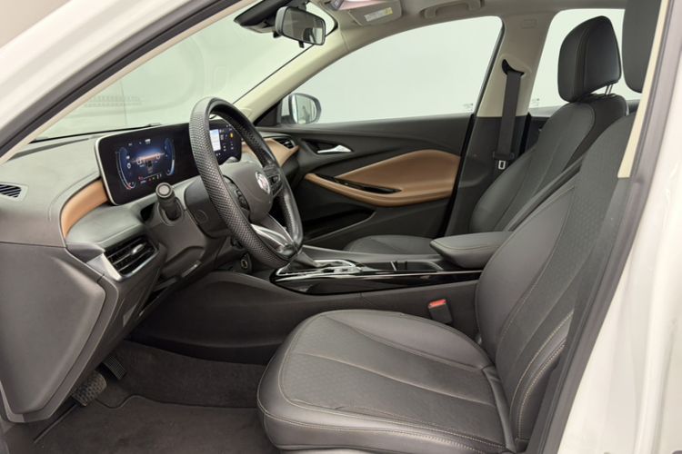 Used Buick Verano 2022 Pro 533T Enjoyment Edition
