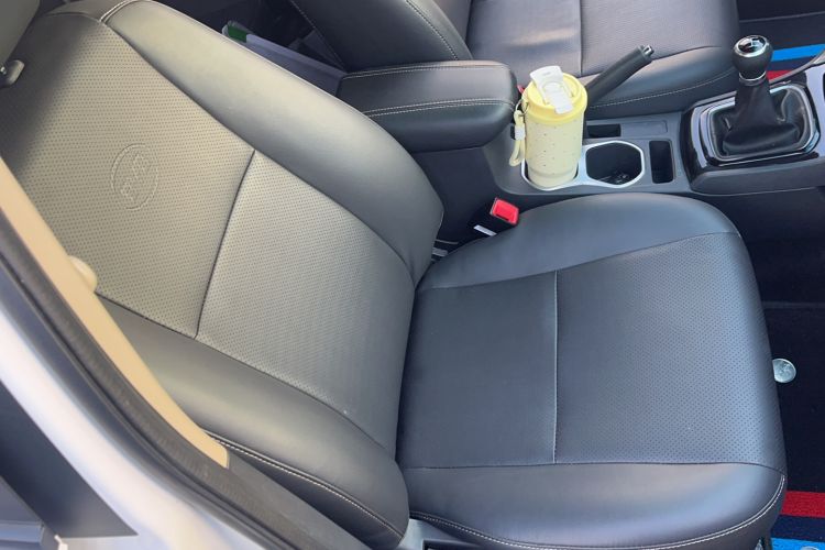 Used BYD F3 2020 1.5L Manual Luxury Edition