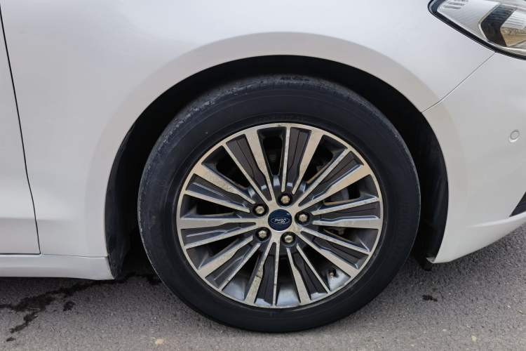 Used Ford Mondeo 2018 EcoBoost 180 SmartControl Luxury Model China V Standard