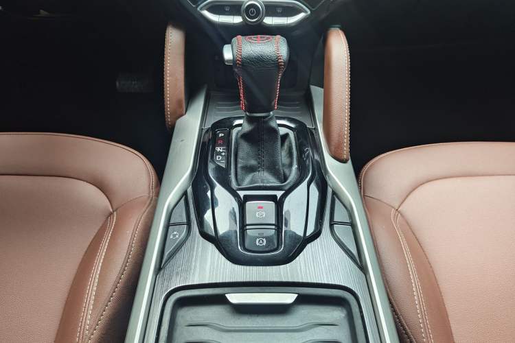 Used Brilliance V6 2018 1.5T Automatic Luxury Model
