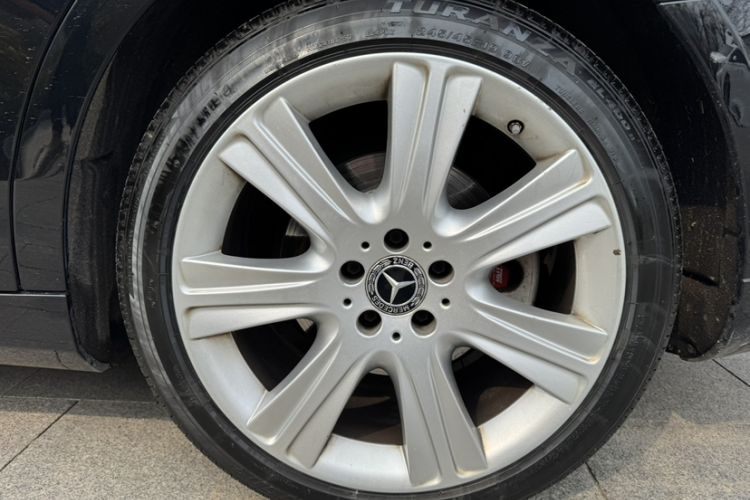 Used Mercedes-Benz S-Class 2019 S 350 L Executive Edition
