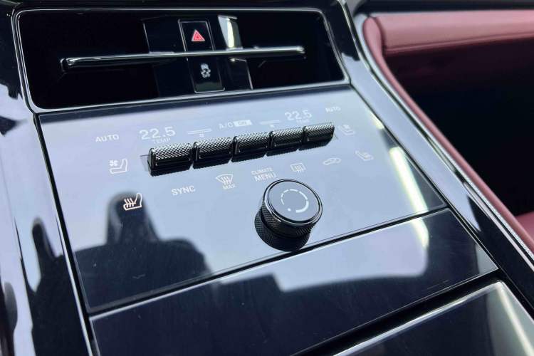 Used Porsche Panamera 2024 Panamera Executive Long Wheelbase 2.9T