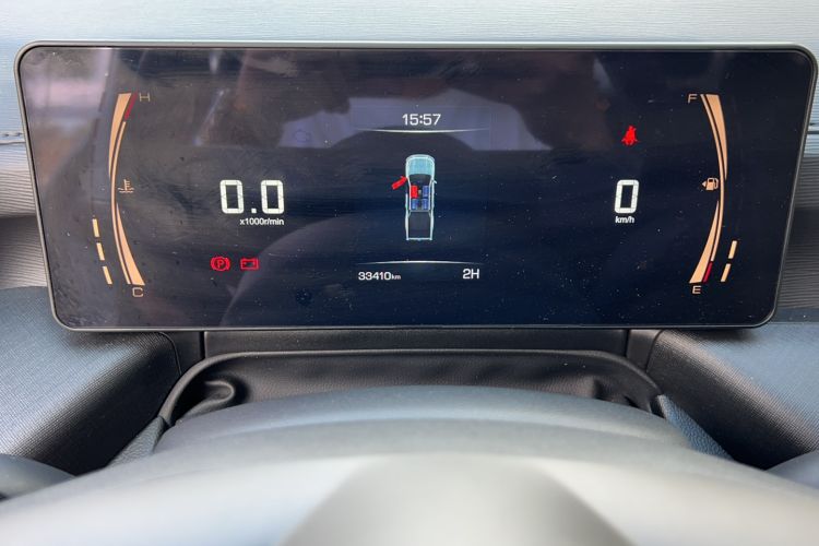 Used Great Wall King Kong Poer 2022 2.0T Manual Diesel 4x4 Elite Long-Box Version GW4D20M