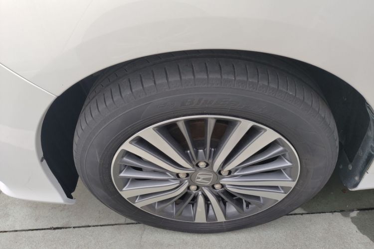 Used Honda Odyssey 2018 2.4L Smart Edition Exterior 4