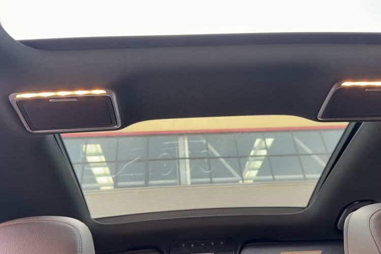 Used Mercedes-Benz GLC 2022 Facelifted GLC 260 L 4MATIC Dynamic Edition