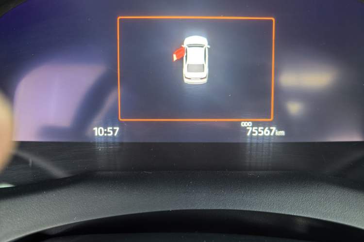 Used Toyota Camry 2021 2.5G Luxury Edition