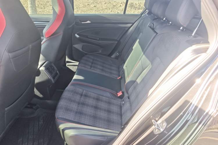 Used Volkswagen Golf GTI 2021 380TSI DSG GTI
