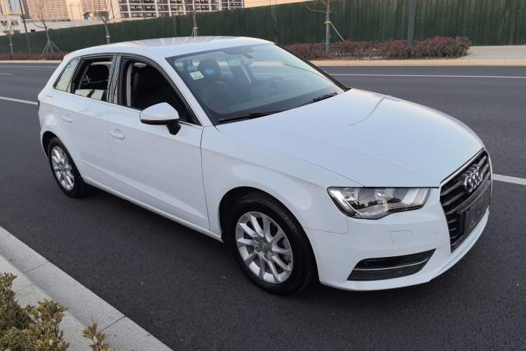 Used Audi A3 2016 Sportback 35 TFSI Ambition Edition