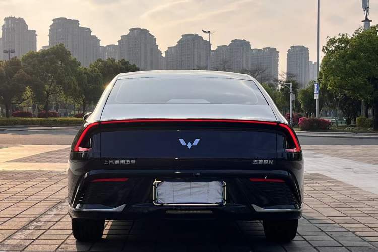 Used Wuling Xingguang 2023 150 Advanced Edition
