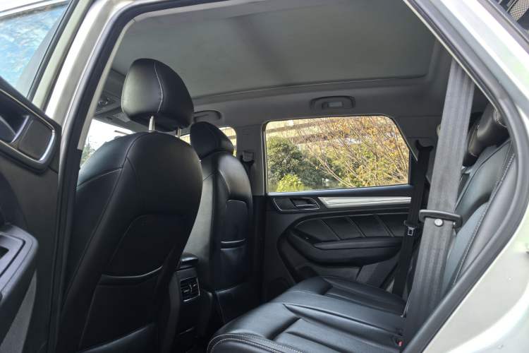 Used Roewe RX5 New Energy 2019 eRX5 50T Internet Superior Smart Edition