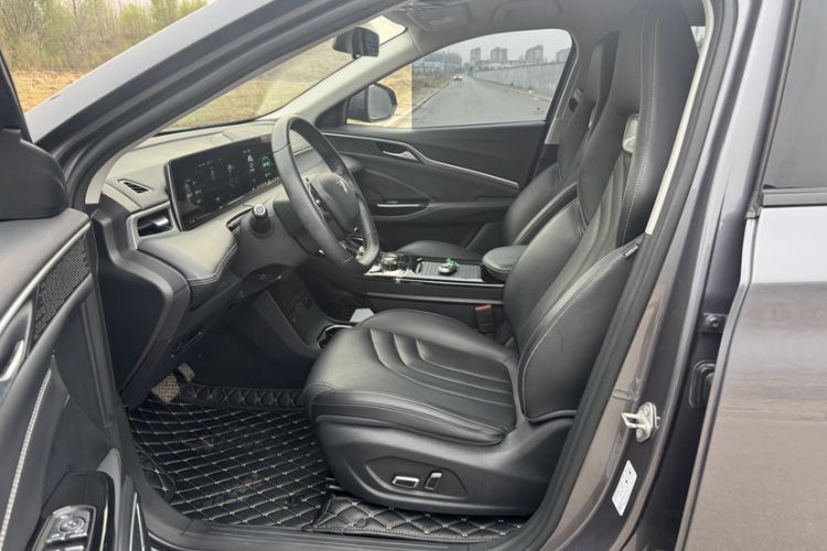 Used NETA U 2021 Pro 400 Cruiser Edition
