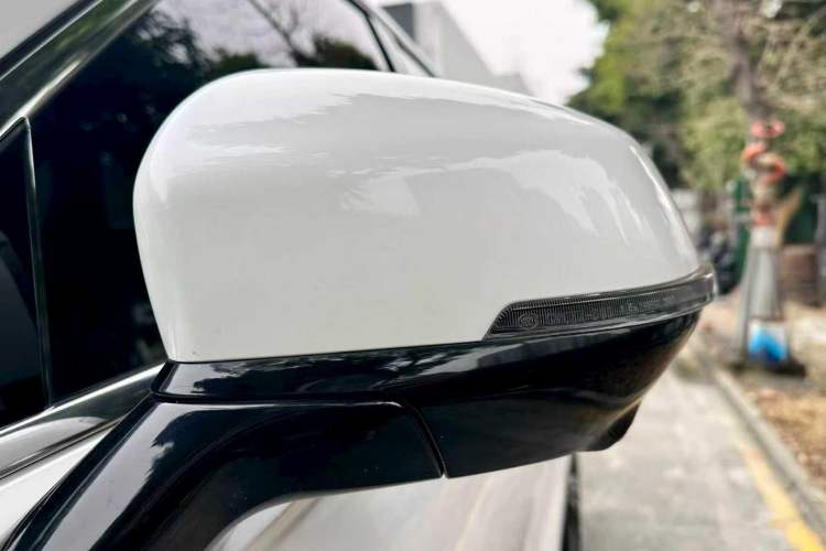 Used Haval Fierce Dragon Max 2023 1.5L Hi4 105 Four-Wheel Drive Navigation Edition