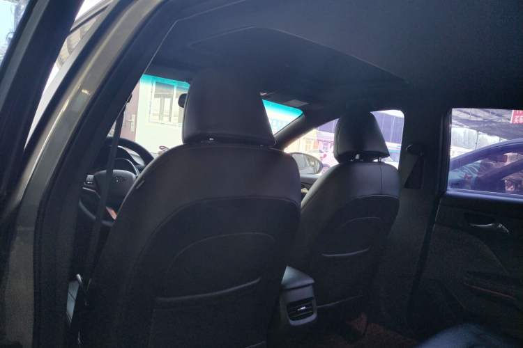 Used Chevrolet Monza 2019 RS 330T Automatic Comfort Edition China VI Standard