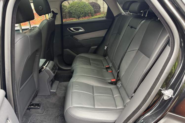 Used Land Rover Range Rover Velar 2024 S Model
