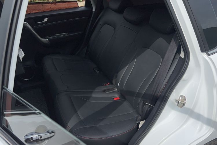 Used Haval M6 2019 1.5T DCT Two-Wheel Drive Value Edition China VI Standard
