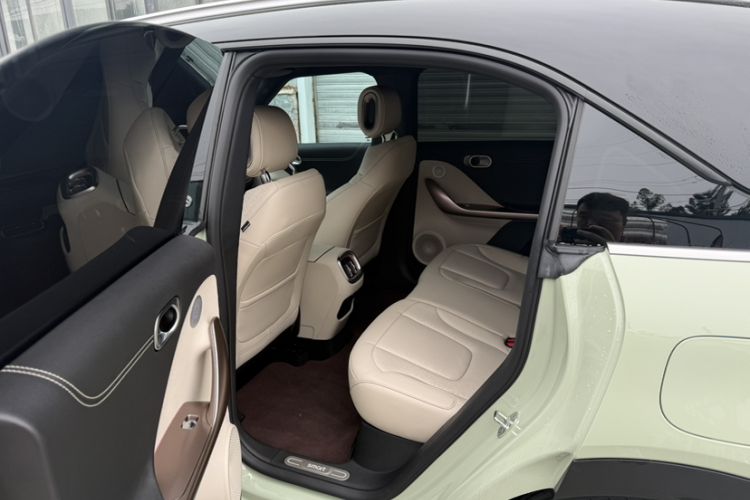 Used smart #1 2022 Pulse Heartbeat Edition