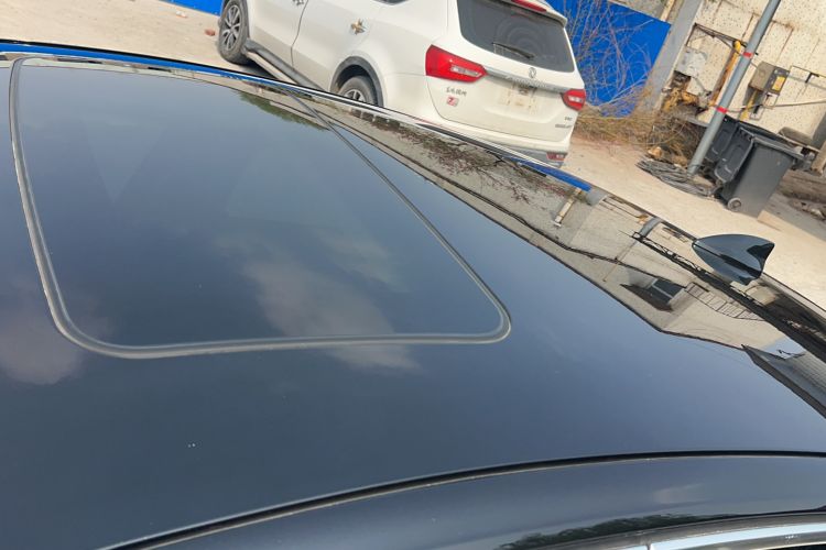 Used Buick Regal 2024 Revised 25T Ultra-Comfort Edition