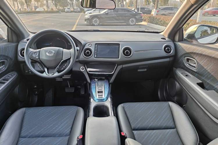 Used CIIMO X-NV 2020 Windstorm Edition
