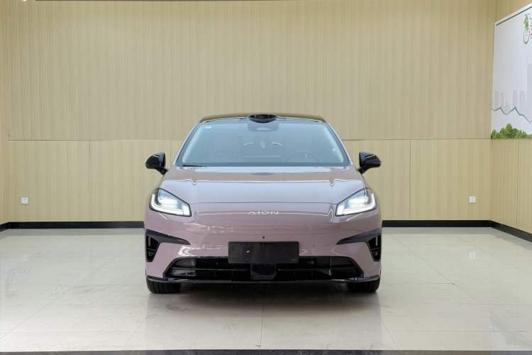 Used AION RT 2025 650 LiDAR Edition Exterior 2