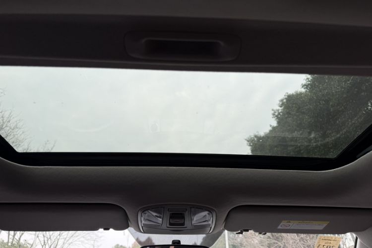 Used Hyundai ix35 2019 2.0L Automatic 2WD Zhiyong·Changxiang Edition China VI Standard