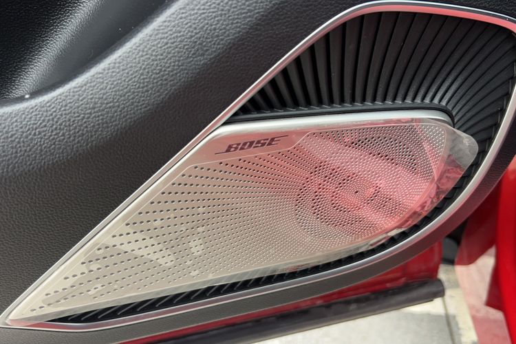 Used Roewe RX5 MAX 2019 400TGI Automatic Smart Cabin Flagship Edition
