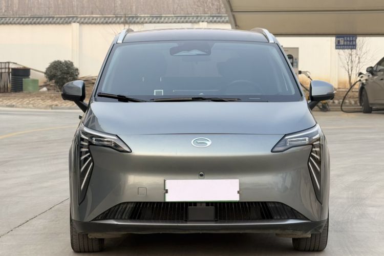 Used AION Y 2023 Plus 510 Smart Edition
