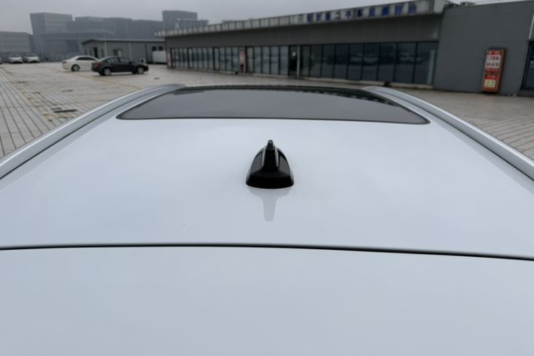 Used Audi Q5 e-tron 2022 50 e-tron quattro Glory Edition Elegant Suit
