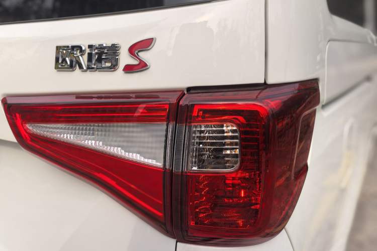 Used Chana Ounuo S 2021 1.5L Ono S Smart Edition Non-Air-Conditioned Passenger Vehicle JL473QG