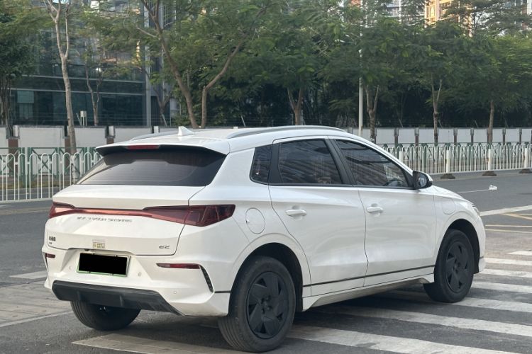 Used BYD e2 2023 Comfort Model

