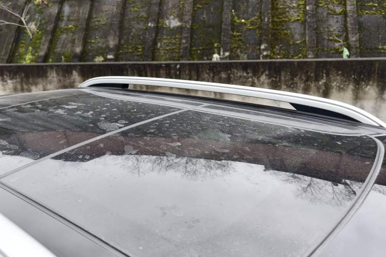 Used MINI Countryman 2017 2.0T COOPER S ALL4 Traveler