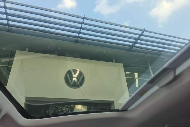 Used Volkswagen Golf 2024 280TSI DSG Pro Enjoyment Edition