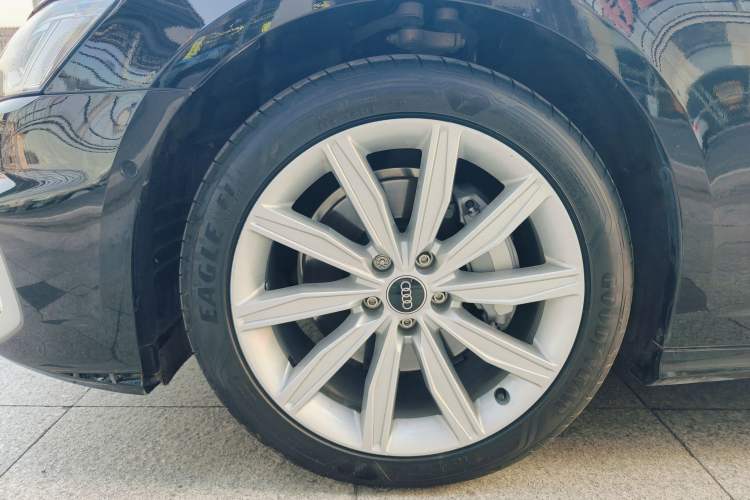 Used Audi A6L 2024 45 TFSI Prestige Dynamic Edition