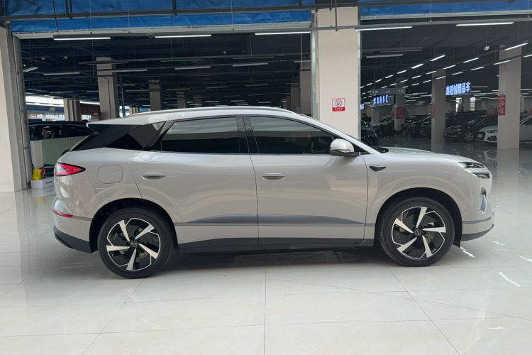 Used BYD Sealion 06 New Energy 2025 Model DM-i 170 Navigation Pro Edition