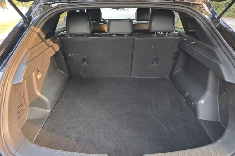 Used Dongfeng Fengon ix5 2021 1.5T CVT Urban Dynamic Edition
