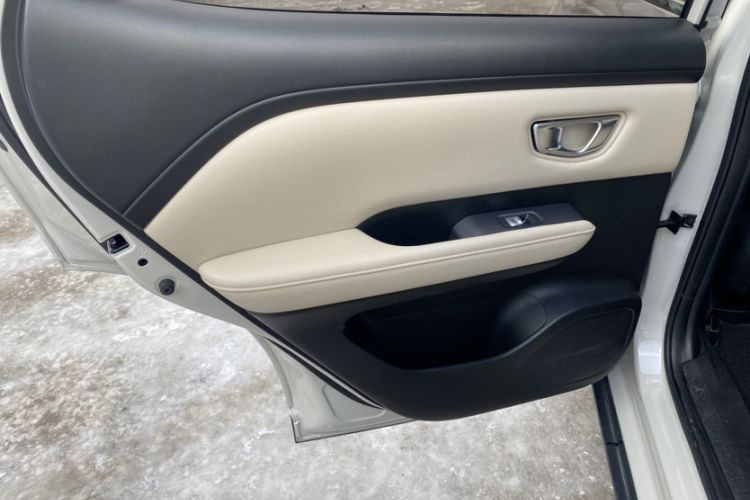 Used Wuling Bingo PLUS 2024 510 km Range 5-Seater Version