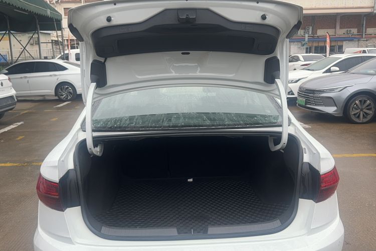 Used Volkswagen Sagitar 2021 280TSI DSG Excellence Edition
