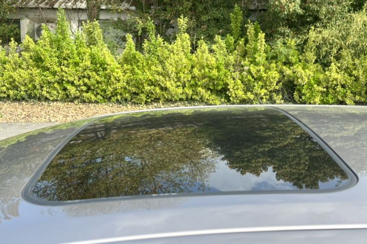 Used Toyota Allion 2022 2.0L Elite Edition
