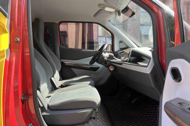 Used Baojun E200 2018 Intelligent Driving Edition