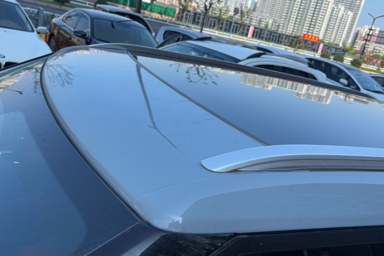 Used Geely Auto icon 2020 1.5TD i9 BSG
