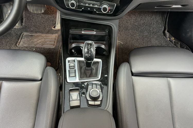 Used BMW 1 Series 2020 125i Leading Model M Sport Package