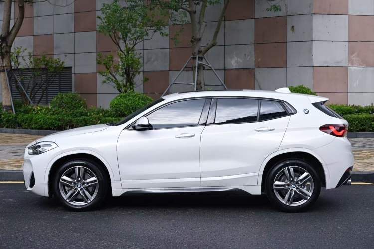 Used BMW X2 2021 Restyled sDrive25i M Sport Package