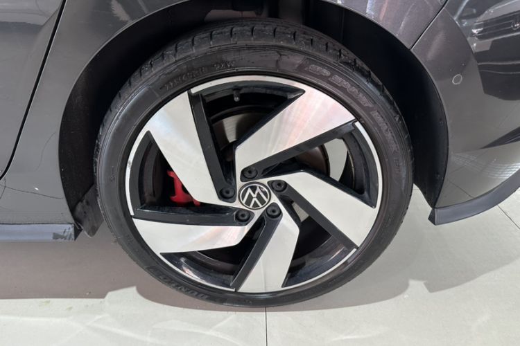 Used Volkswagen Golf GTI 2021 380TSI DSG GTI