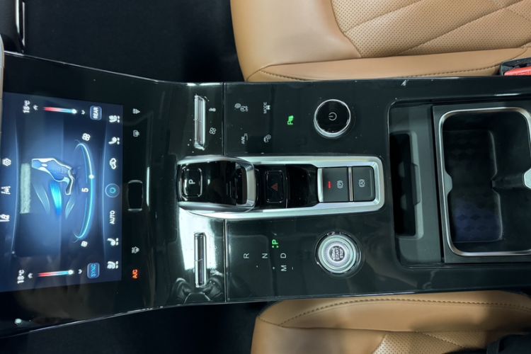 Used Chery Tiggo 8 PLUS 2021 290TGDI DCT Haoyao Edition